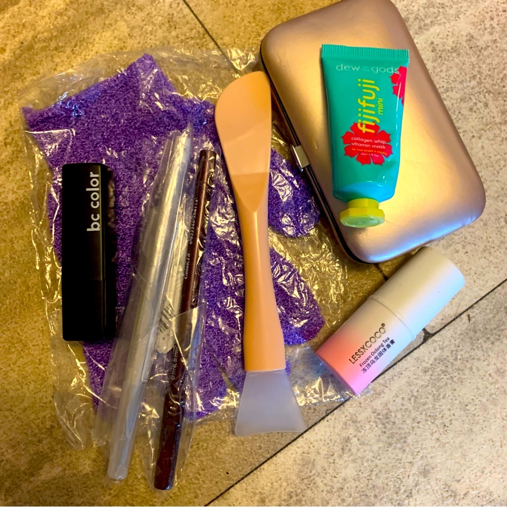 SPA DAY BUNDLE